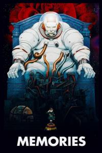 Memories plakát