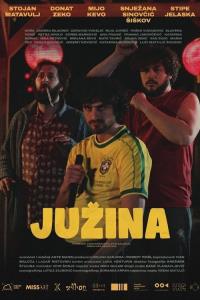 Južina plakát