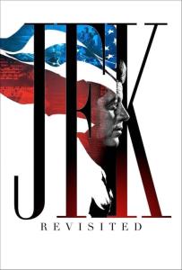 JFK návrat: Za zrcadlem