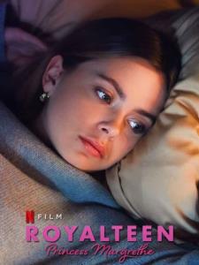 Royalteen: Princezna Margrethe