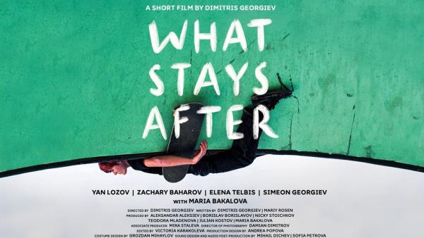 What Stays After