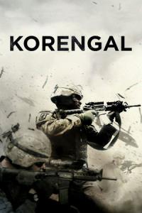 Korengal: Afgánská válka