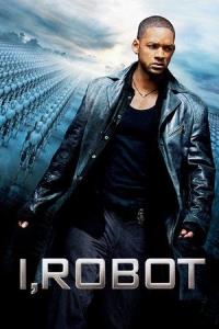 Já, robot