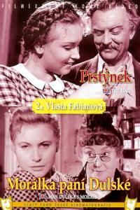 Prstýnek