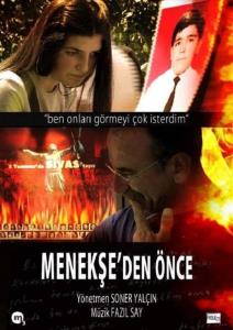 Menekşeden Önce
