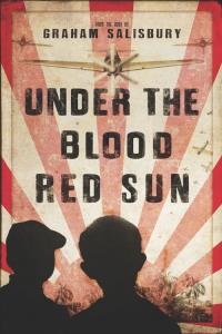 Under the Blood-Red Sun plakát