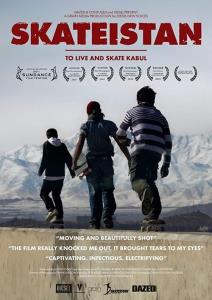 Skateistan