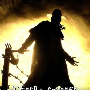 Jeepers Creepers 2 plakát