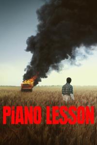Lekce piana