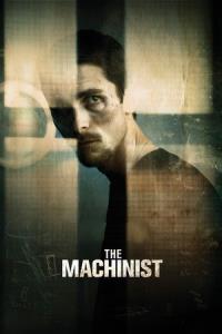 The Machinist plakát