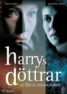 Harryho dcery