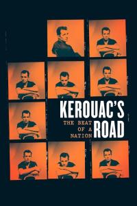 Kerouac's Road: The Beat of a Nation plakát