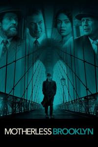 Temná tvář Brooklynu
