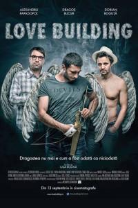 Love Building plakát