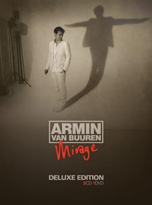 Armin van Buuren - Armin Only Mirage