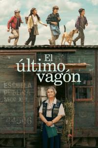 Poslední vagón