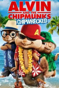 Alvin a Chipmunkové 3
