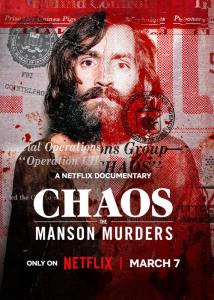 Operace Chaos: Mansonovic vraždy