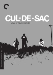 Ve slepé uličce