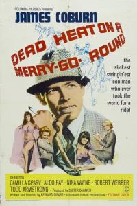Dead Heat On a Merry-Go-Round