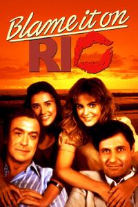 Blame It On Rio