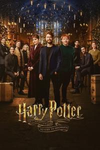 Harry Potter 20 let filmové magie: Návrat do Bradavic