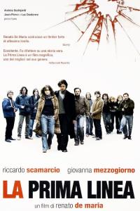 La prima linea plakát
