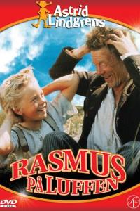 Rasmus na cestách