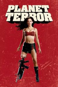 Grindhouse: Planeta Teror