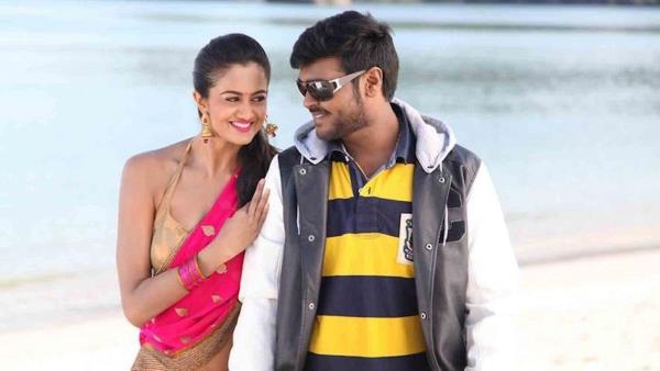 Sagaptham