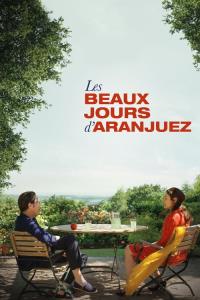 Krásné dny v Aranjuez