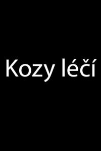 Kozy léčí Kozy léčí plakát