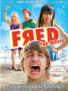 Fred: The Movie