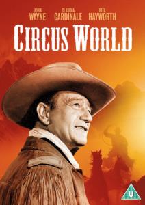 Circus World