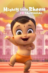 Silák Bheem: Miluju Taj Mahal