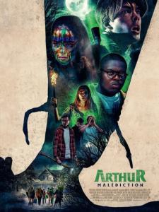 Arthur: Prokletí