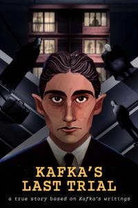 Kafka's Last Trial plakát