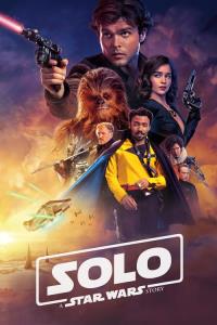 Solo: Star Wars Story