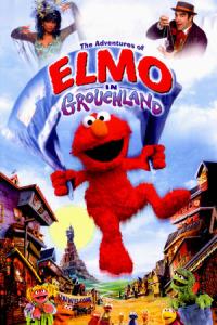 Elmo v Zemi mrzoutů