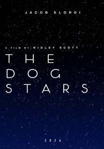 The Dog Stars plakát