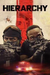 Hierarchy plakát