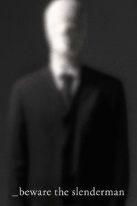Pozor na Slendermana