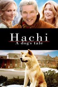 Hačikó - příběh psa
