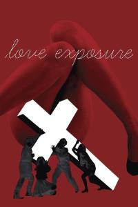 Love Exposure plakát