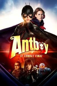 AntBoy 3 - Síla Přátelství