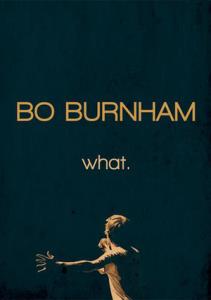 Bo Burnham: What