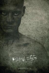 Painless plakát
