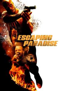 Escaping Paradise plakát