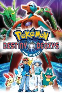 Pokémon 7 - Osud pokémona Deoxise