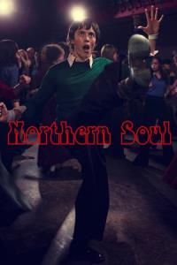 Northern Soul plakát